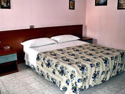 Hotel Rallye Milan Ruang foto