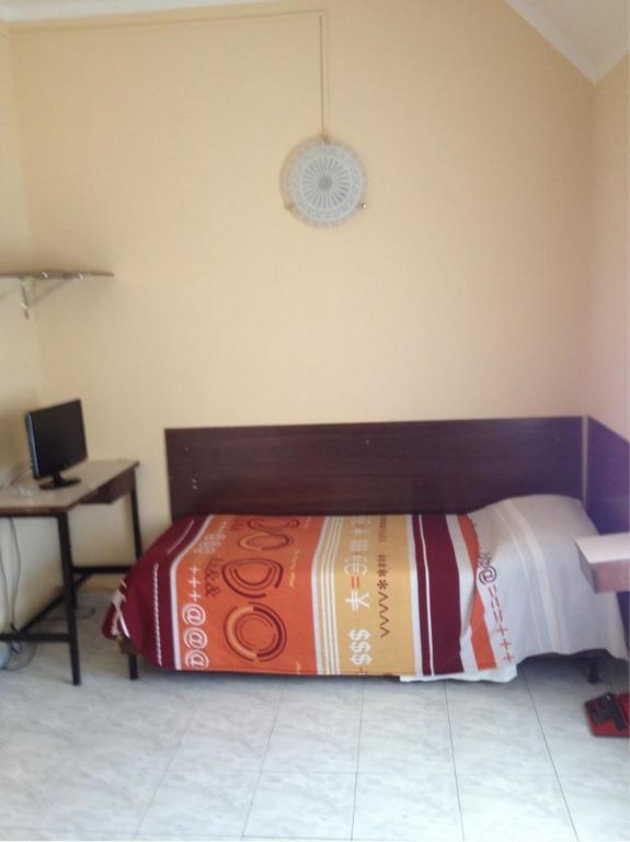 Hotel Rallye Milan Ruang foto
