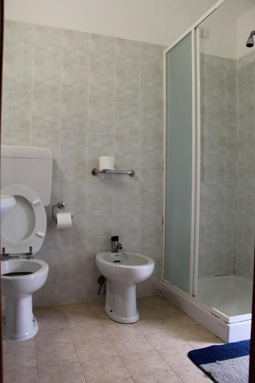 Hotel Rallye Milan Bagian luar foto