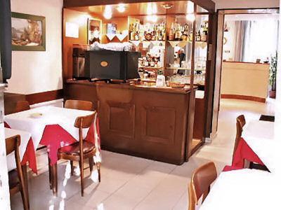 Hotel Rallye Milan Bagian luar foto